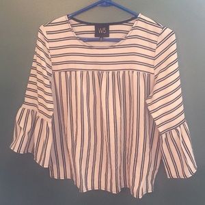 Anthropologie | W5 Top